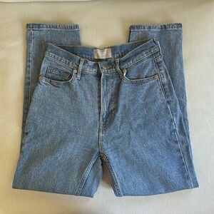 Everlane The Original Cheeky Jean